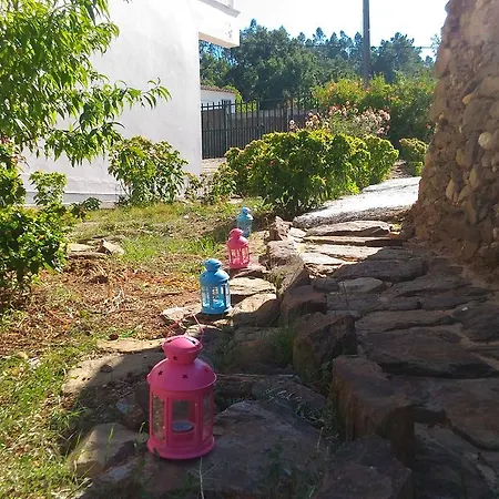 Visitar I - Casa Inteira Familiar Bioucas