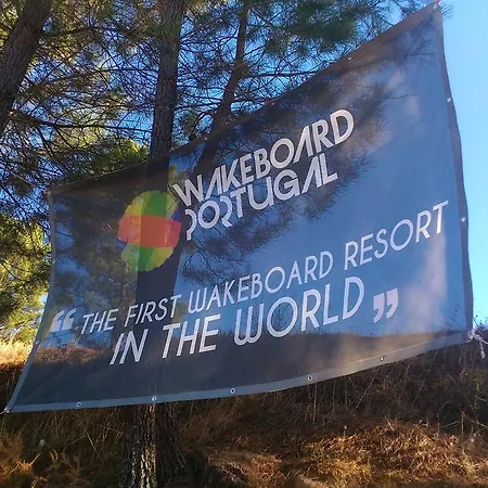 Vakantiehuis Visitar I - Casa Inteira Familiar