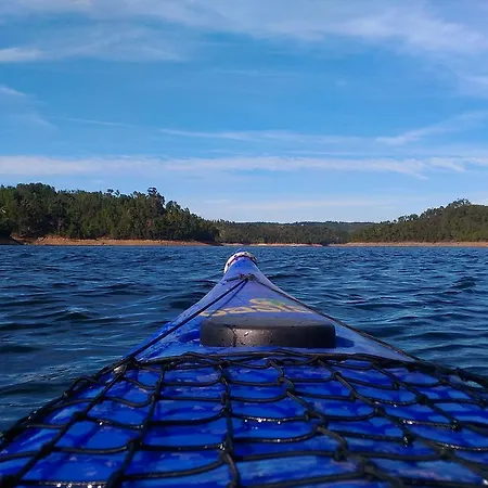 Vakantiehuis Visitar I - Casa Inteira Familiar *