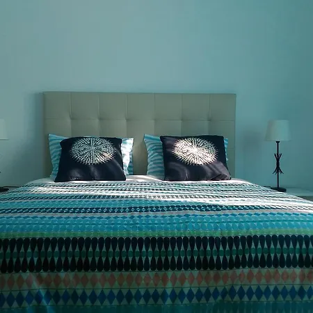 Visitar I - Casa Inteira Familiar Vakantiehuis Bioucas