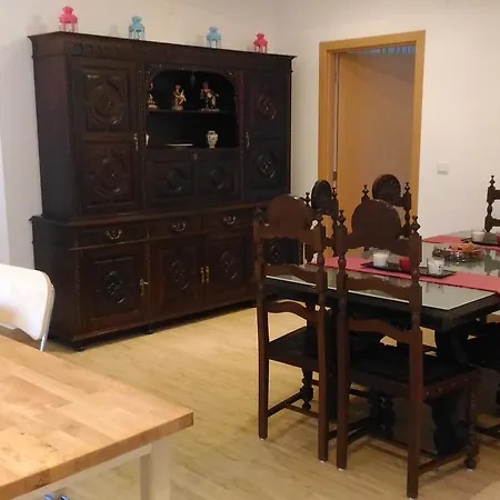 Visitar I - Casa Inteira Familiar * Bioucas