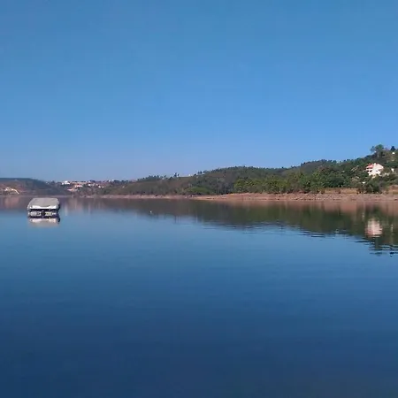 Visitar I - Casa Inteira Familiar Vakantiehuis