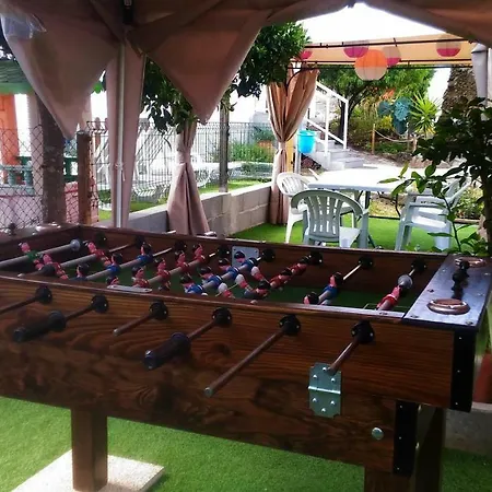 Visitar I - Casa Inteira Familiar *