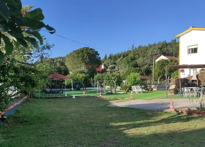 Visitar I - Casa Inteira Familiar *