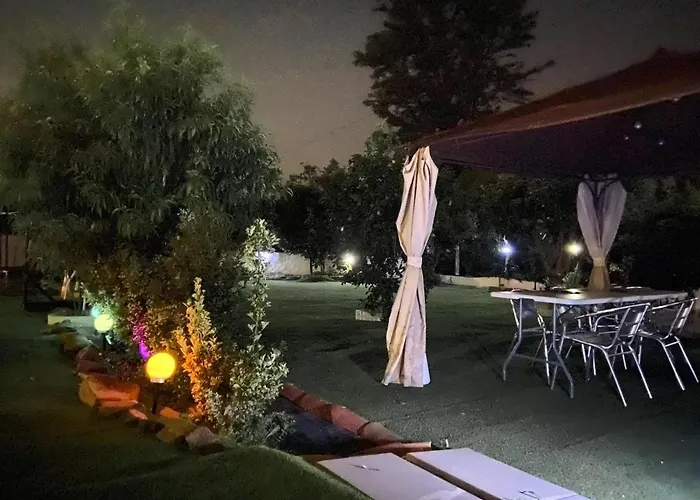 Casa de Férias Visitar I - Casa Inteira Familiar Bioucas