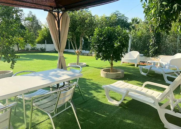 Casa de Férias Visitar I - Casa Inteira Familiar *