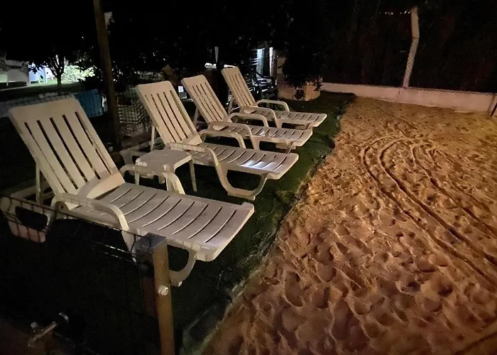 Visitar I - Casa Inteira Familiar Casa de Férias