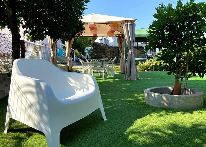 Visitar I - Casa Inteira Familiar Casa de Férias *