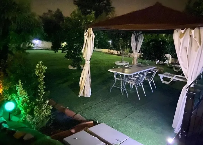 Visitar I - Casa Inteira Familiar Casa de Férias Bioucas