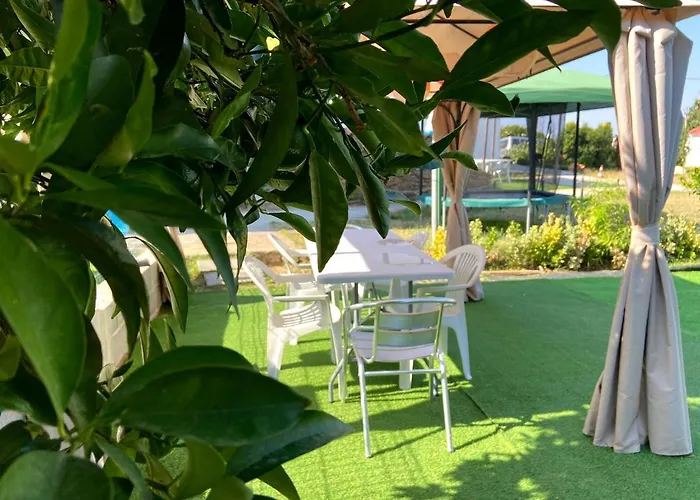 Visitar I - Casa Inteira Familiar