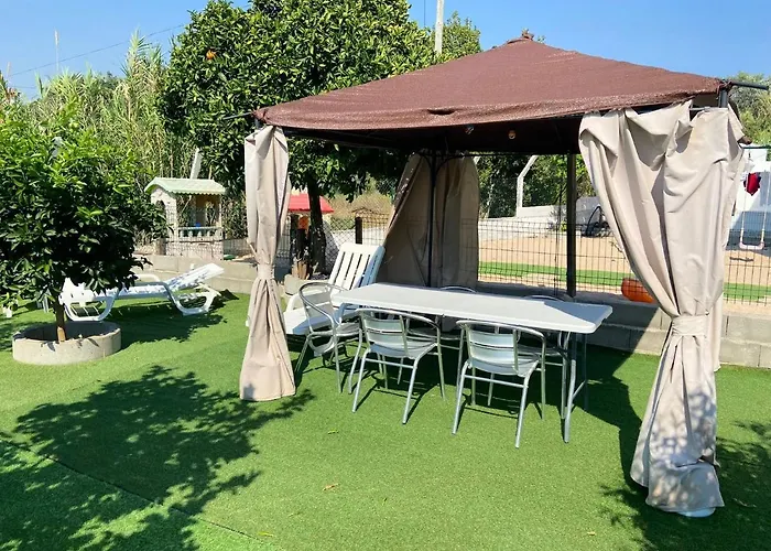 Visitar I - Casa Inteira Familiar Casa de Férias *