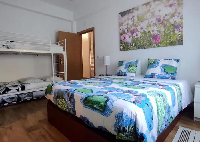 Visitar I - Casa Inteira Familiar