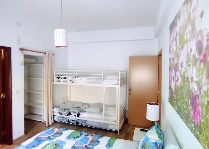 Visitar I - Casa Inteira Familiar * Bioucas