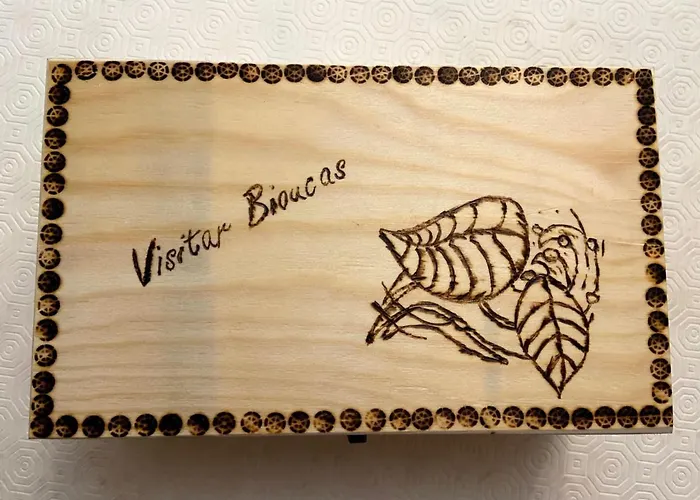 Casa de Férias Visitar I - Casa Inteira Familiar *