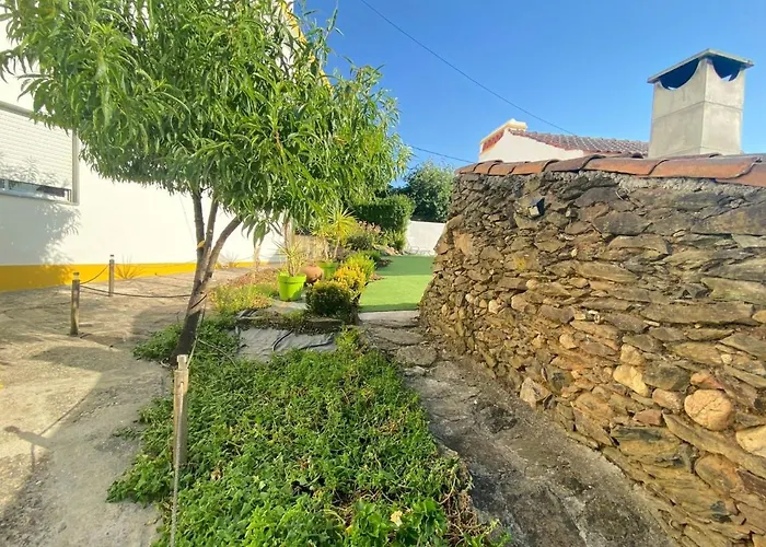 Visitar I - Casa Inteira Familiar Casa de Férias *