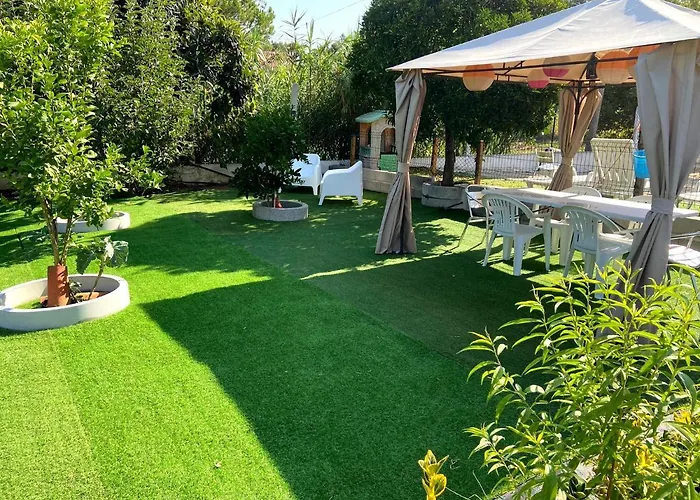 Casa de Férias Visitar I - Casa Inteira Familiar *