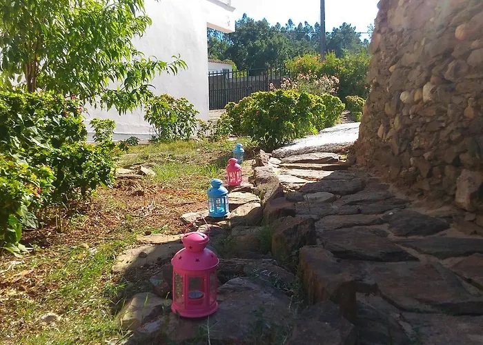 Visitar I - Casa Inteira Familiar Bioucas