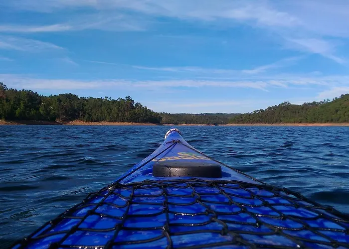 Casa de Férias Visitar I - Casa Inteira Familiar *