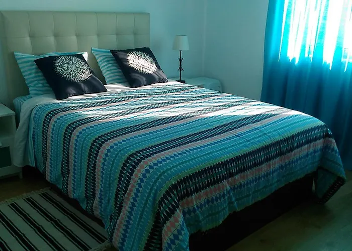 Visitar I - Casa Inteira Familiar * Bioucas