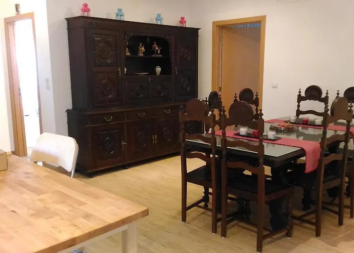 Visitar I - Casa Inteira Familiar * Bioucas