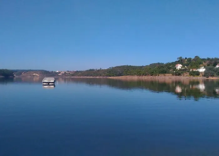 Visitar I - Casa Inteira Familiar Casa de Férias
