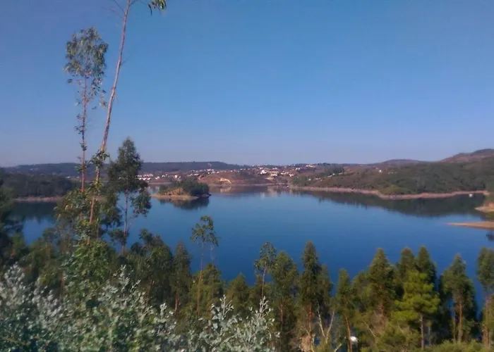 Visitar I - Casa Inteira Familiar * Bioucas