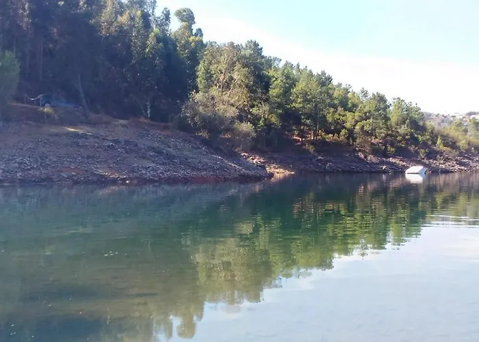 Casa de Férias Visitar I - Casa Inteira Familiar