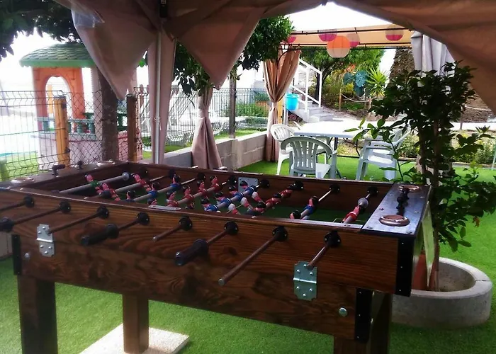 Visitar I - Casa Inteira Familiar *